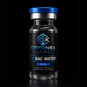 Bac Water 10 ML