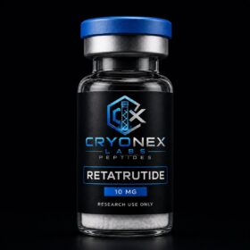 Retatrutide